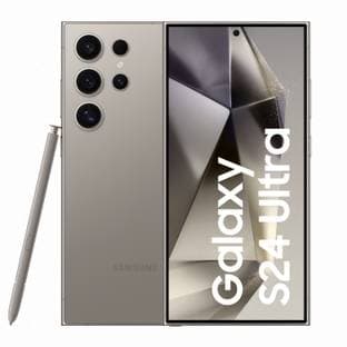 SAMSUNG GALAXY S24 ULTRA