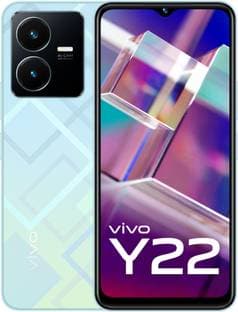 VIVO Y22
