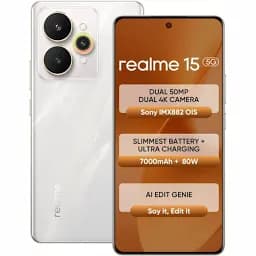 REALME 15 PRO