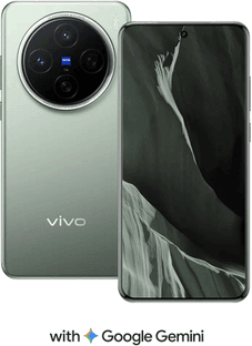 VIVO X200 5G