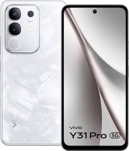 VIVO Y31 PRO 5G
