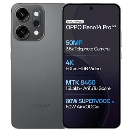 OPPO RENO 14 PRO 5G
