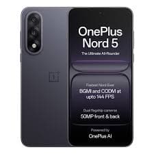 ONEPLUS NORD 5