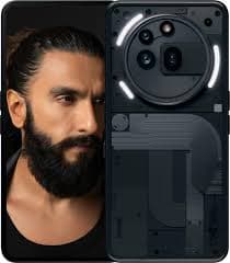 NOTHING PHONE 3A PRO 5G