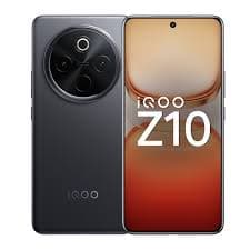 IQOO Z10 5G