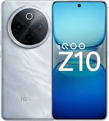 IQOO Z10 5G