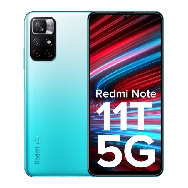 REDMI NOTE 11T