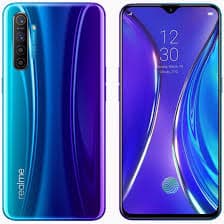 REALME XT