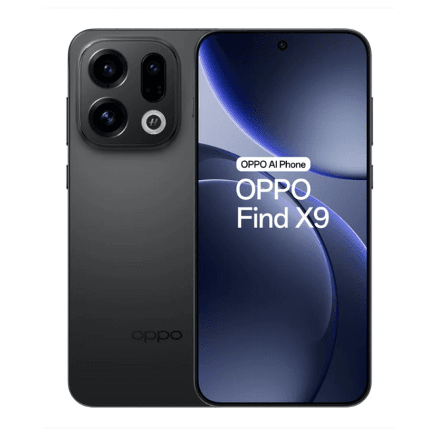 OPPO FIND X9 5G
