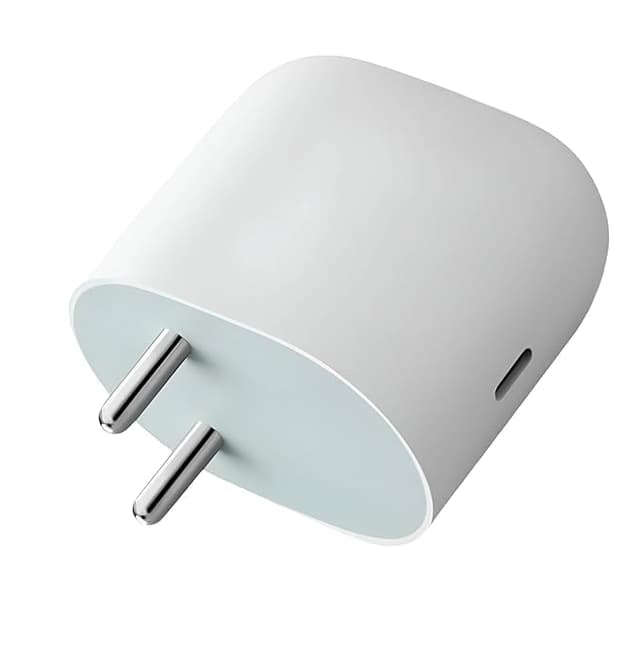 GOOGLE PIXEL POWER ADAPTER TYPE-C