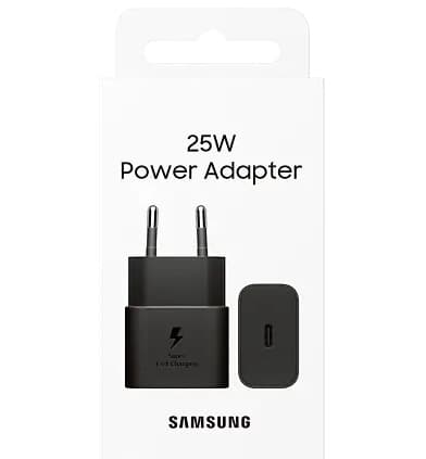 SAMSUNG ORIGINAL ADAPTER