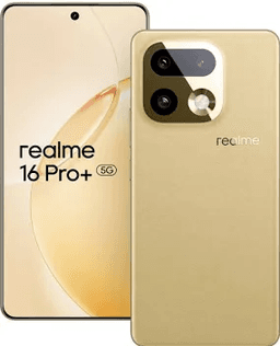 REALME 16 PRO+ 5G