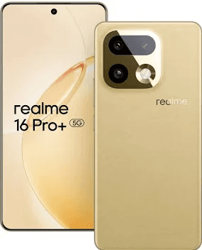 REALME 16 PRO+ 5G