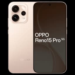 OPPO RENO15 PRO 5G