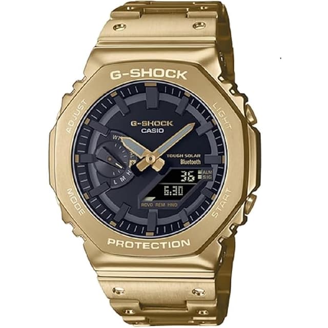 CASIO G-SHOK WATCH (7A QUALITY) G1384