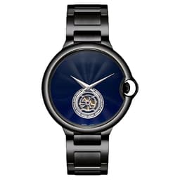 CARTIER BALLON WATCH (7A QUALITY)