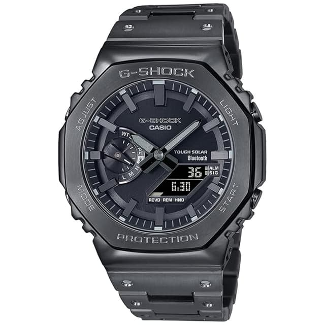 CASIO G-SHOCK WATCH (7A QUALITY) G1271