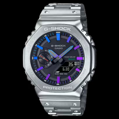 CASIO G-SHOCK WATCH (7A QUALITY) B2100PC