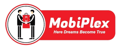 MobiPlex Logo